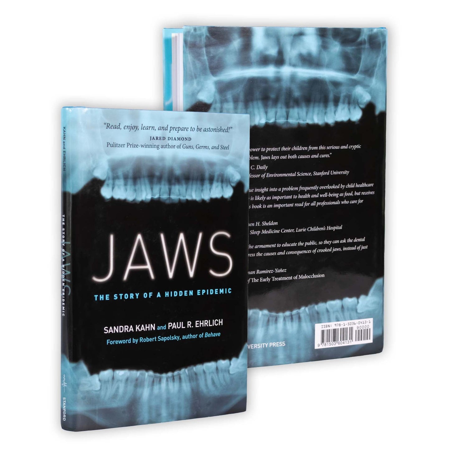 Jaws: The Story of a Hidden Epidemic