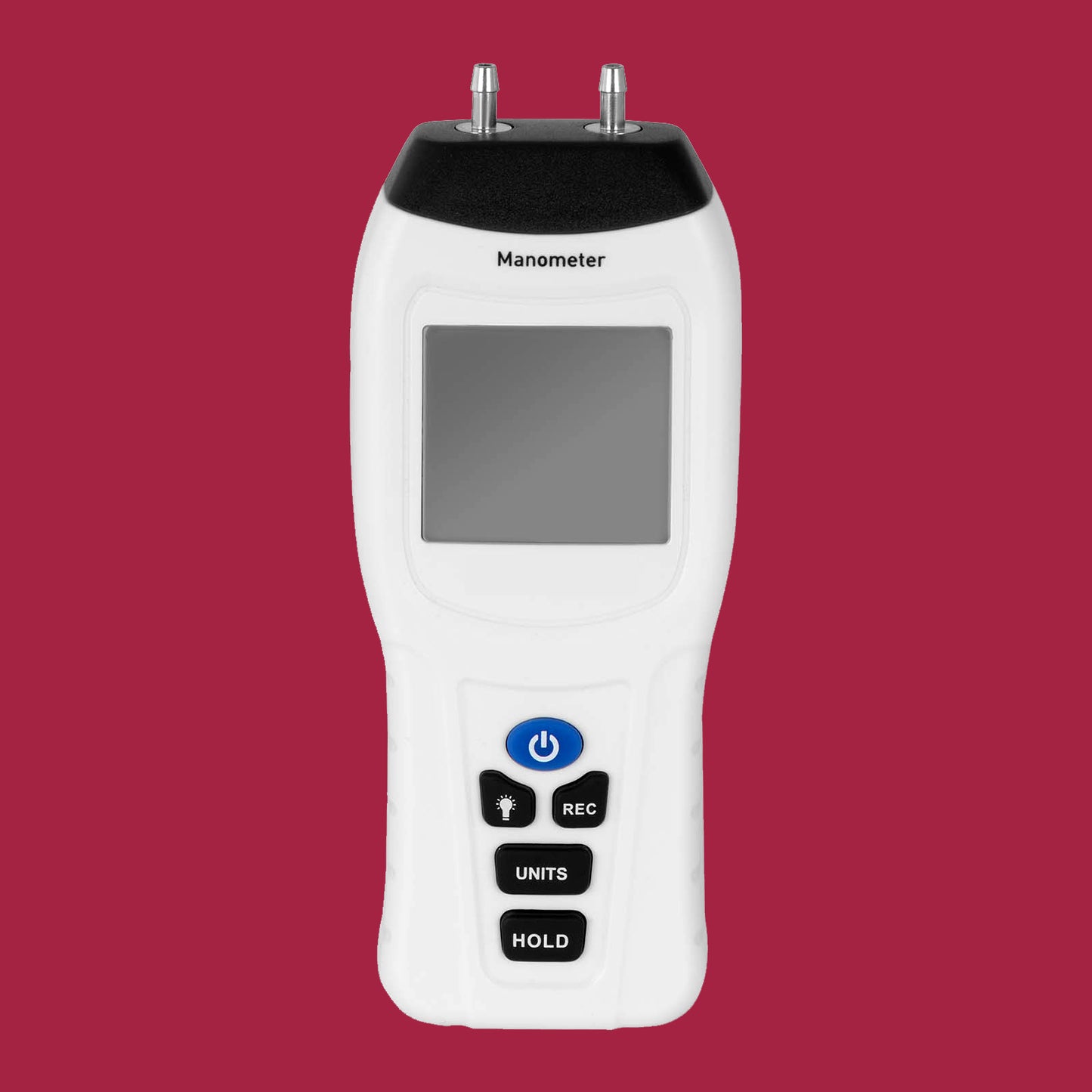 Manometer