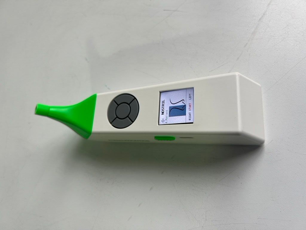 Nasometer