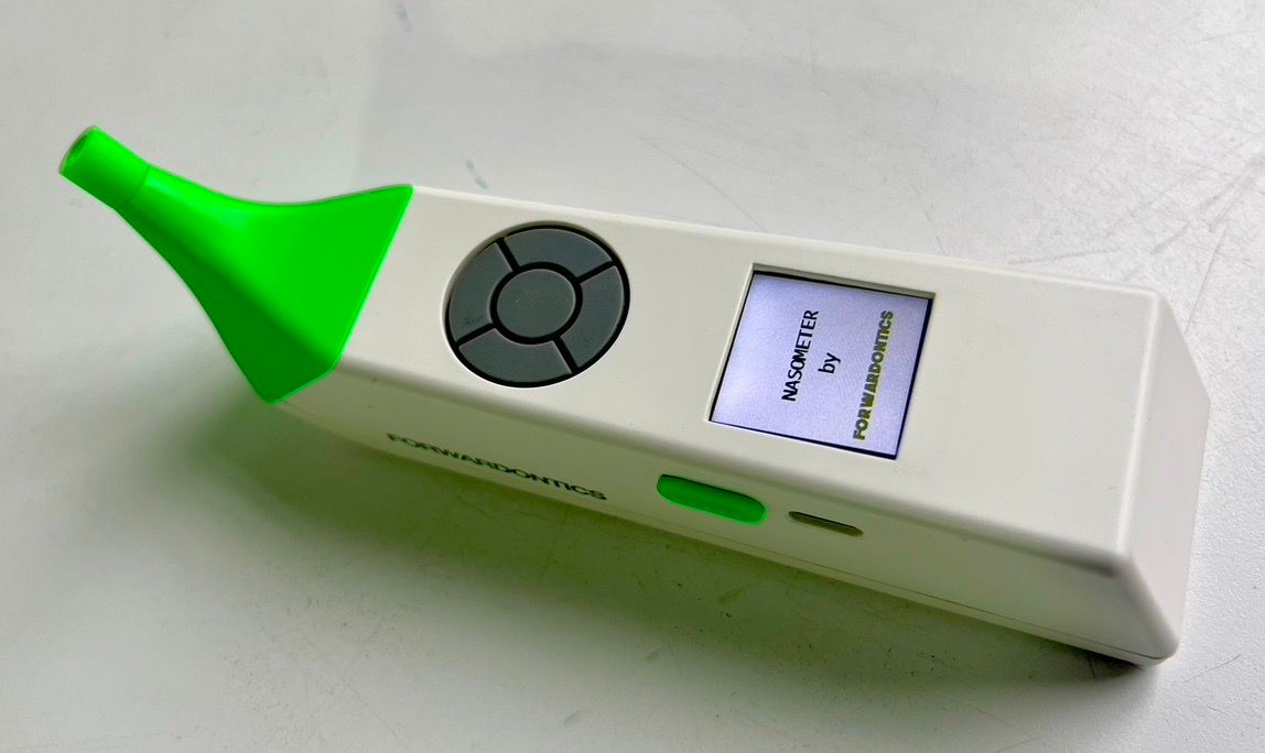 Nasometer