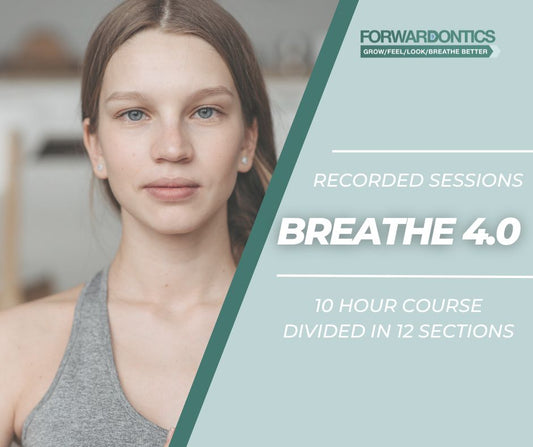 Breathe 4.0 Course Recording