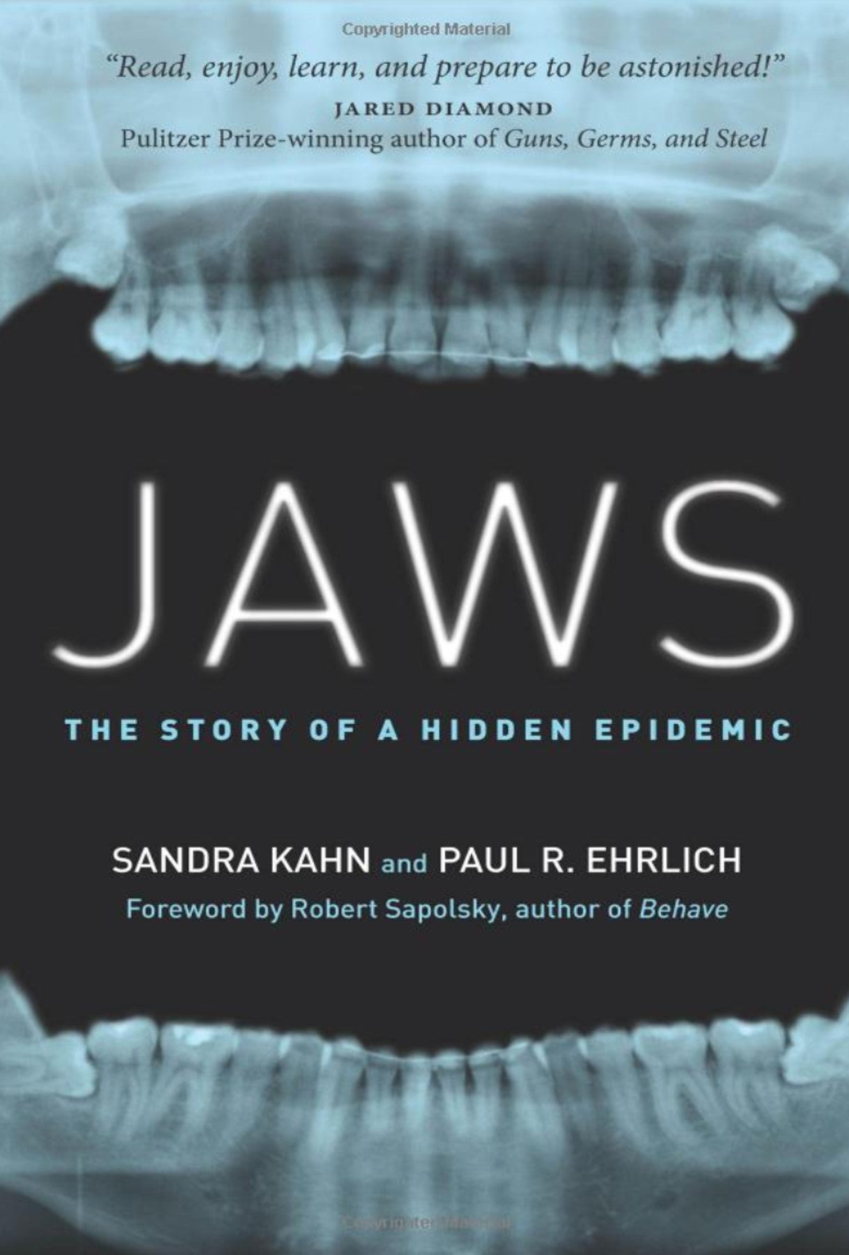 Jaws: The Story of a Hidden Epidemic