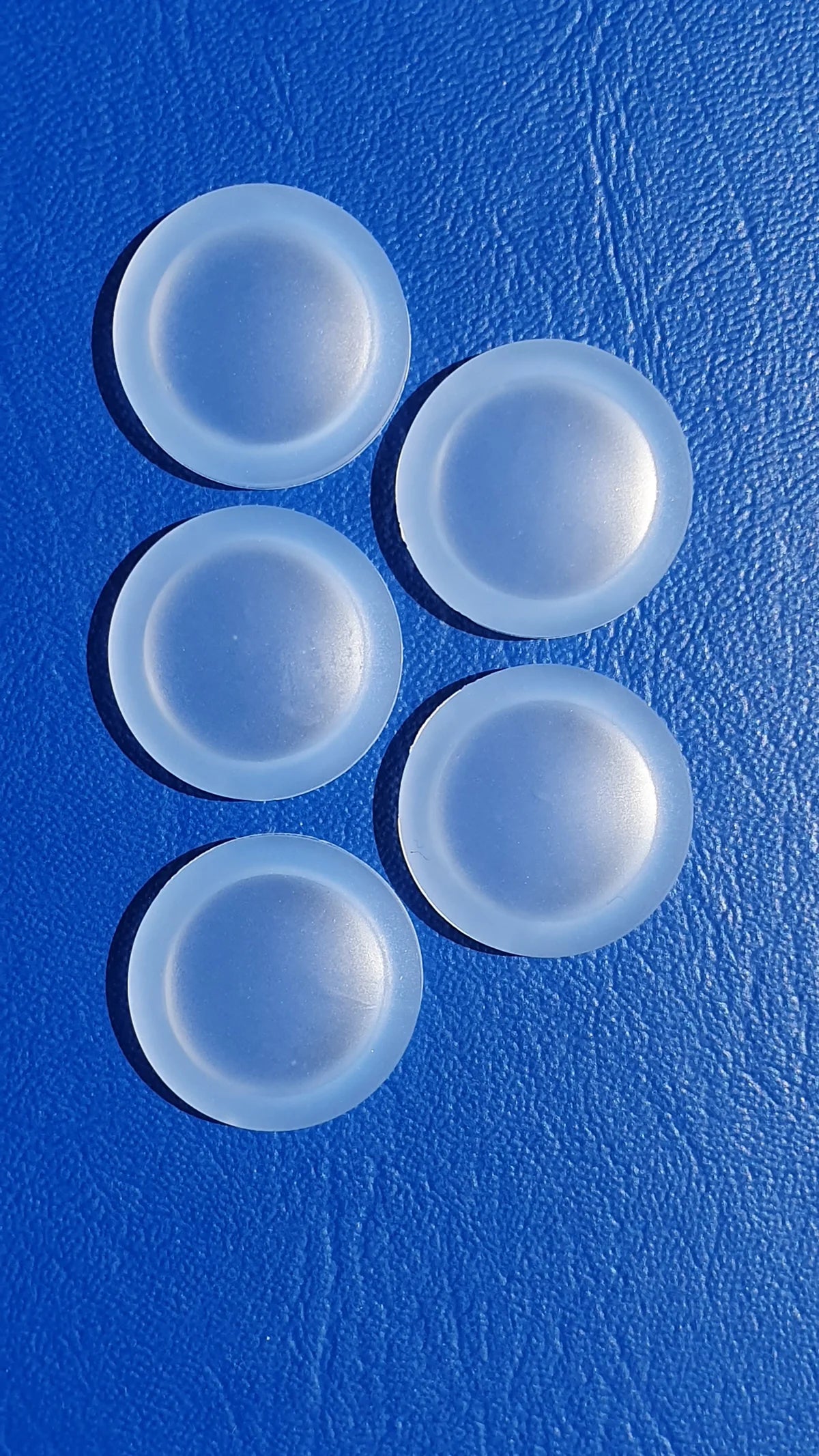 Up-locker Membrane
