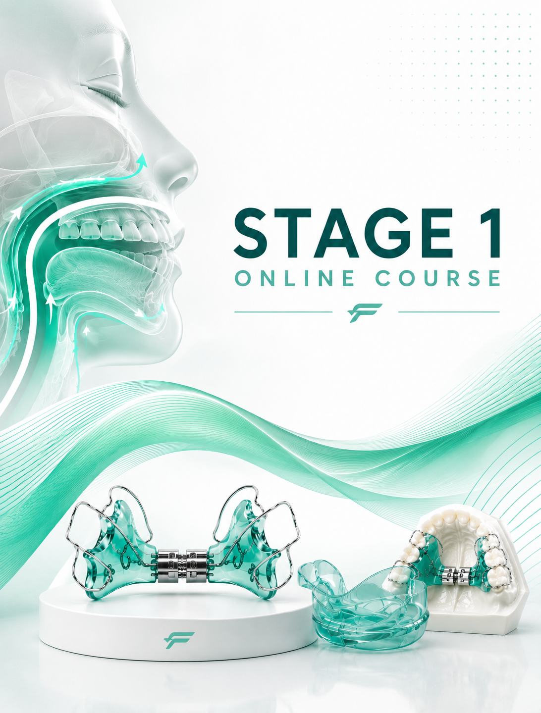 Virtual course stage1 | The cause and cure of malocclusion in spanish