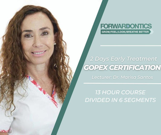 2 Days Early Treatment & GOPEX Certification Course Recording