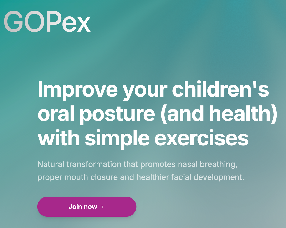 GOPEx Patient Membresy