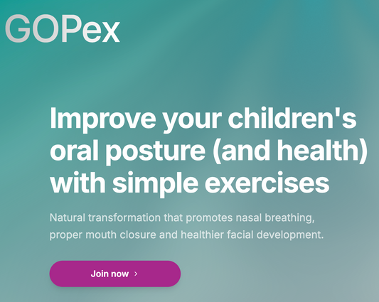 GOPEx Patient Membresy