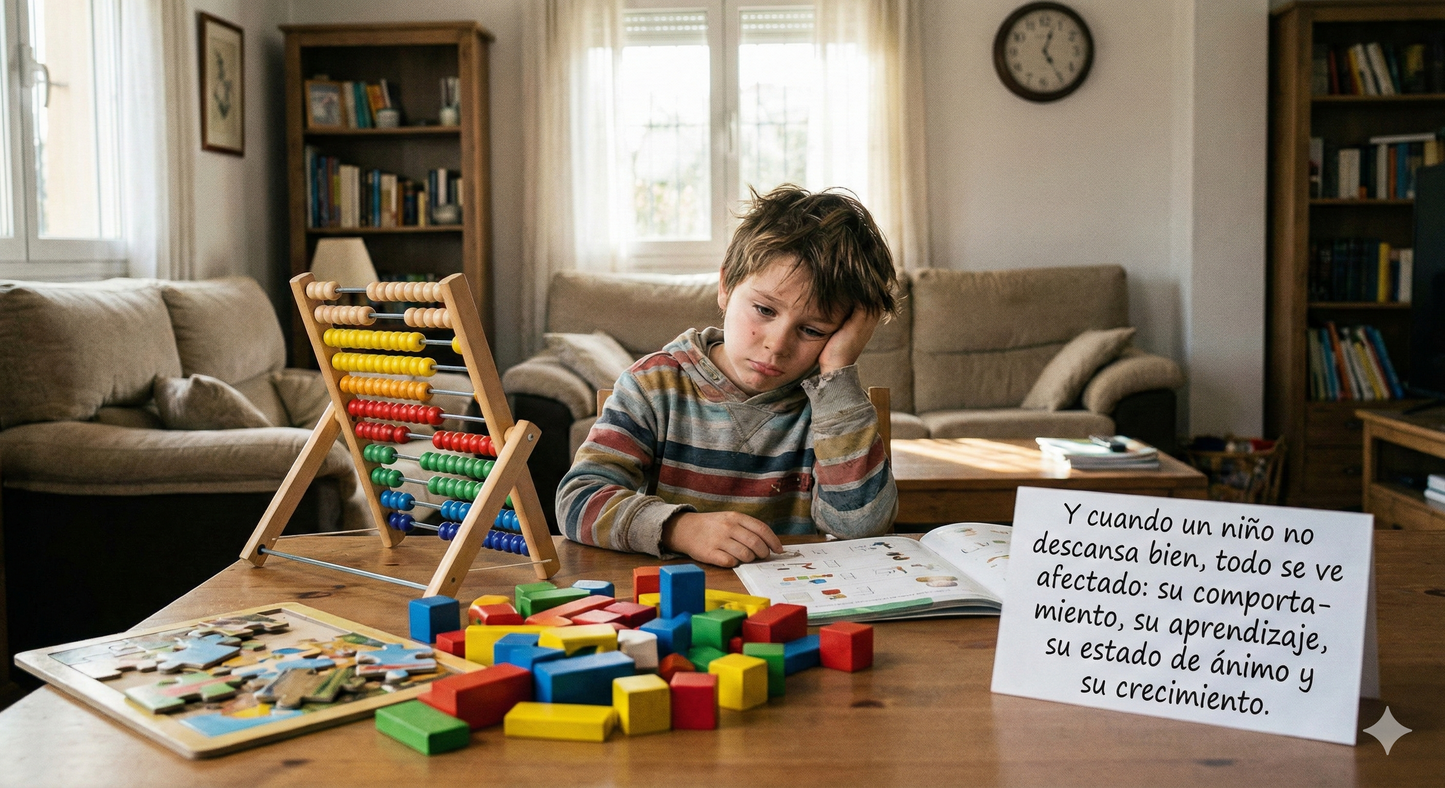 The Forwardontics Family Reset