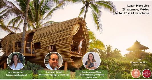 The Forwardontics Family Reset