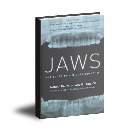 Jaws: The Story of a Hidden Epidemic