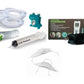 Single user measuring deglutition kit ADVANCED