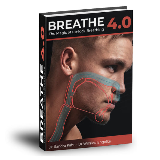 Breathe 4.0 Book