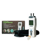 Manometer