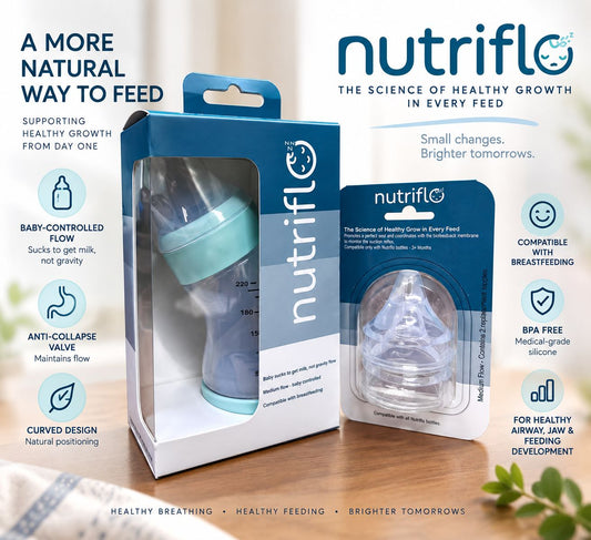 Nutriflo