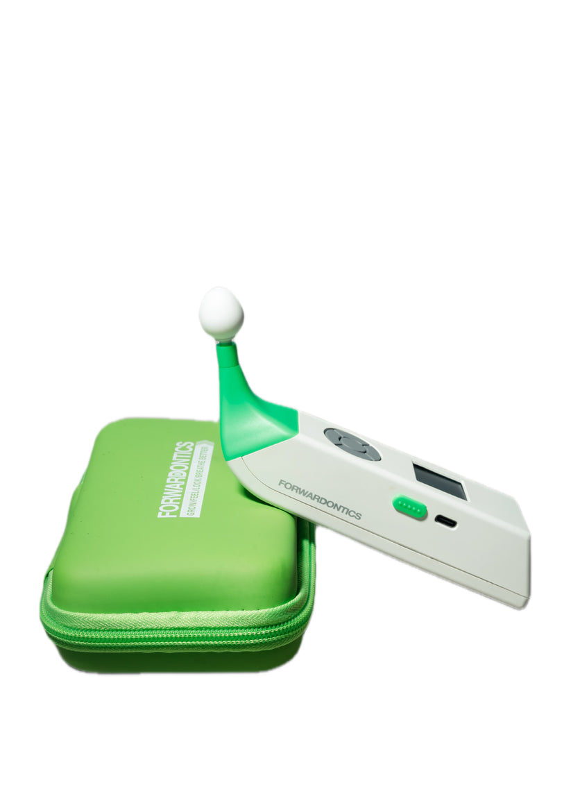 Nasometer – Forwardontics