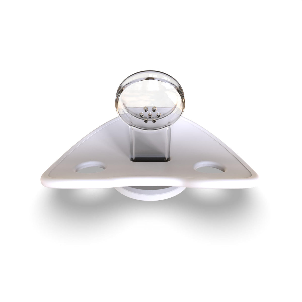 Up Lock Pacifier Up-Lock Paciflo – Forwardontics