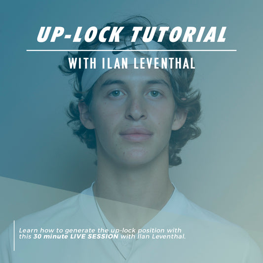 Up-Lock Tutorial