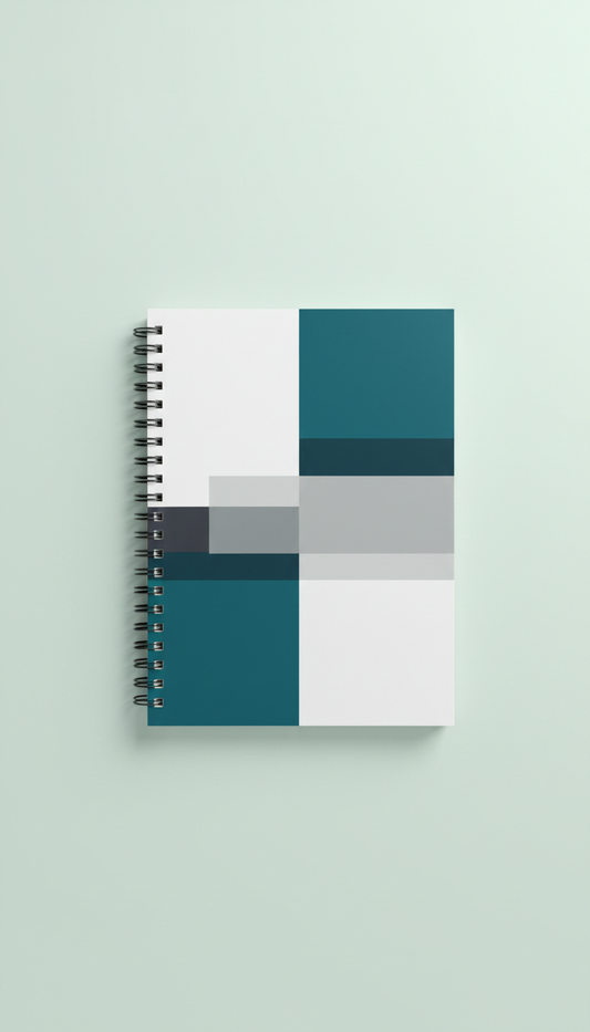 Professional Printed Course Manual