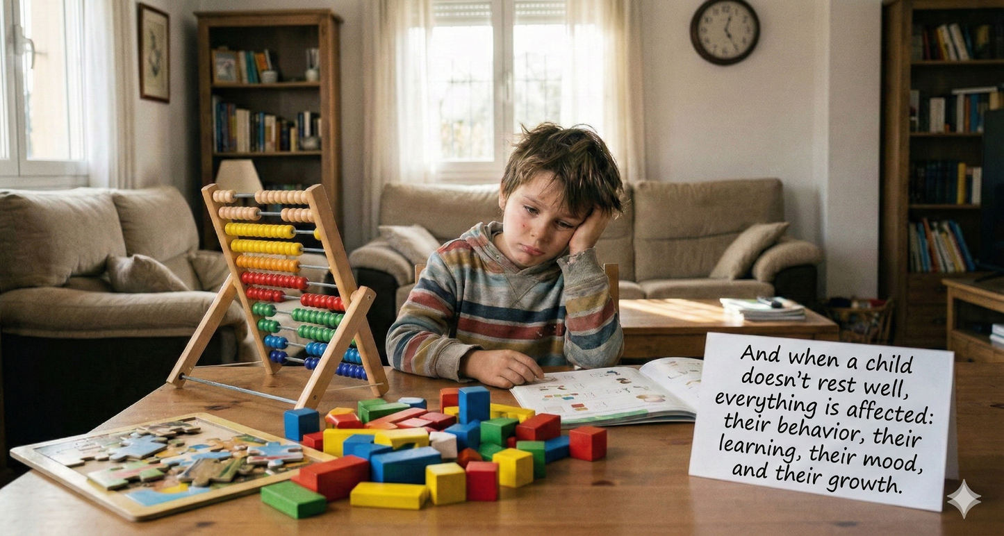 The Forwardontics Family Reset