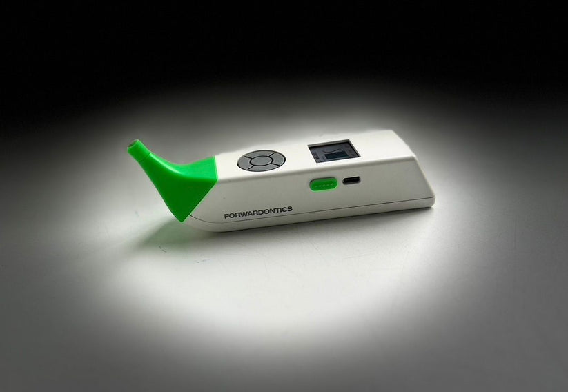 Nasometer – Forwardontics